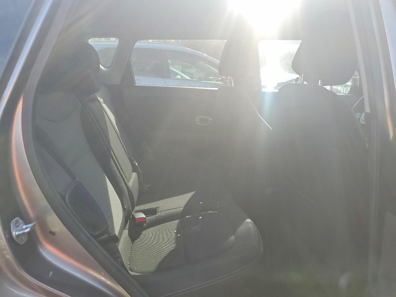 2017 Kia Soul + - zdjęcie 10