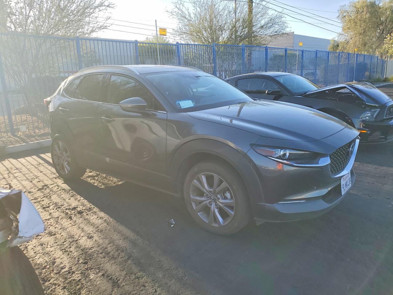 Mazda CX-30 - zdjęcie 4