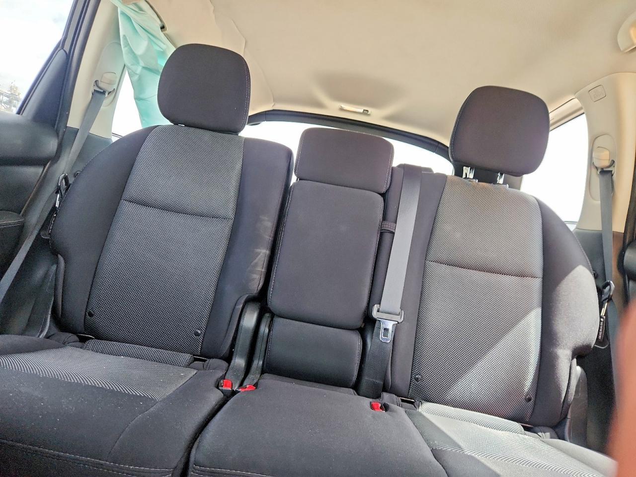2019 Nissan Pathfinder Sv - zdjęcie 10
