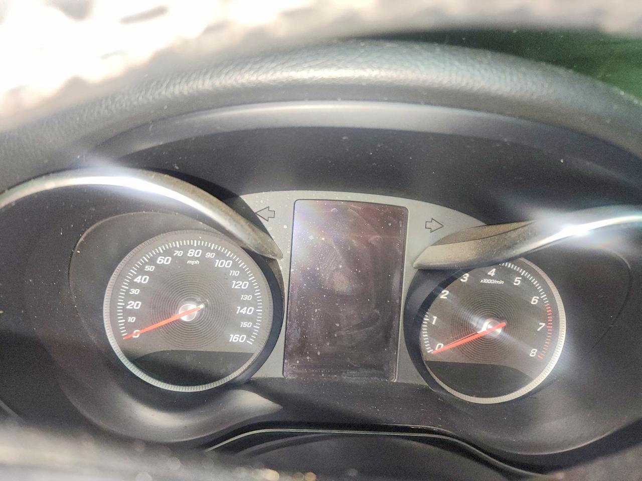 2015 Mercedes-Benz C 300 - zdjęcie 9