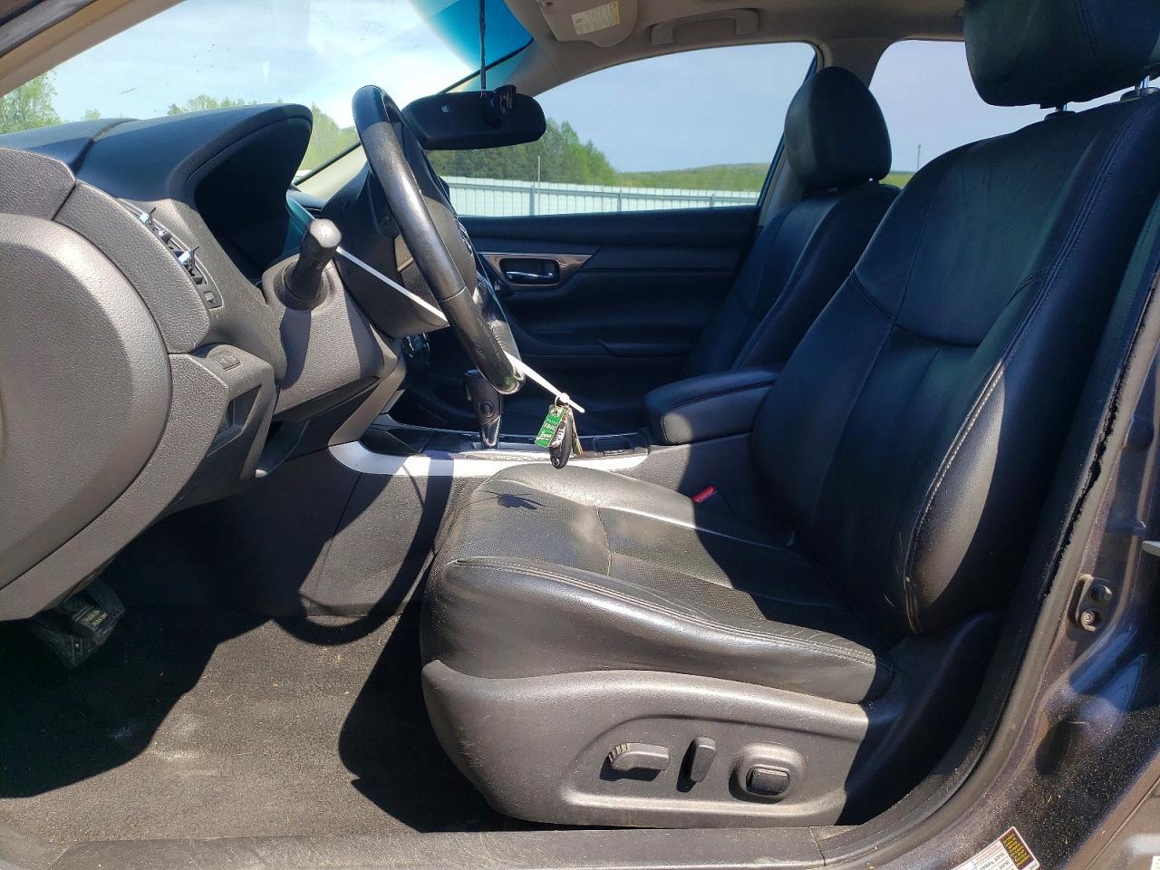 2013 Nissan Altima 2.5 - zdjęcie 7