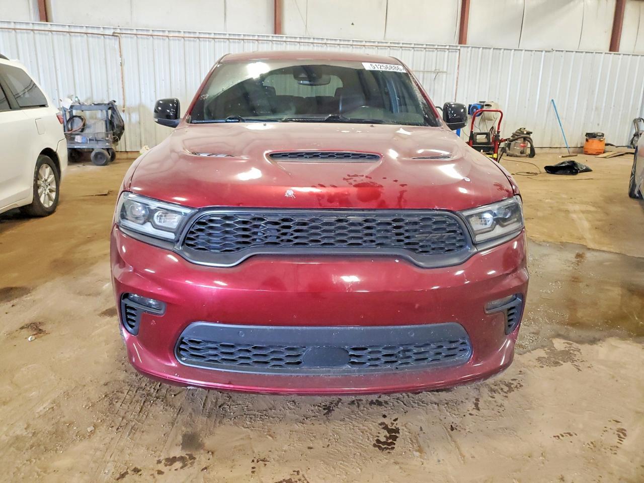 2022 Dodge Durango Srt 392 - zdjęcie 5