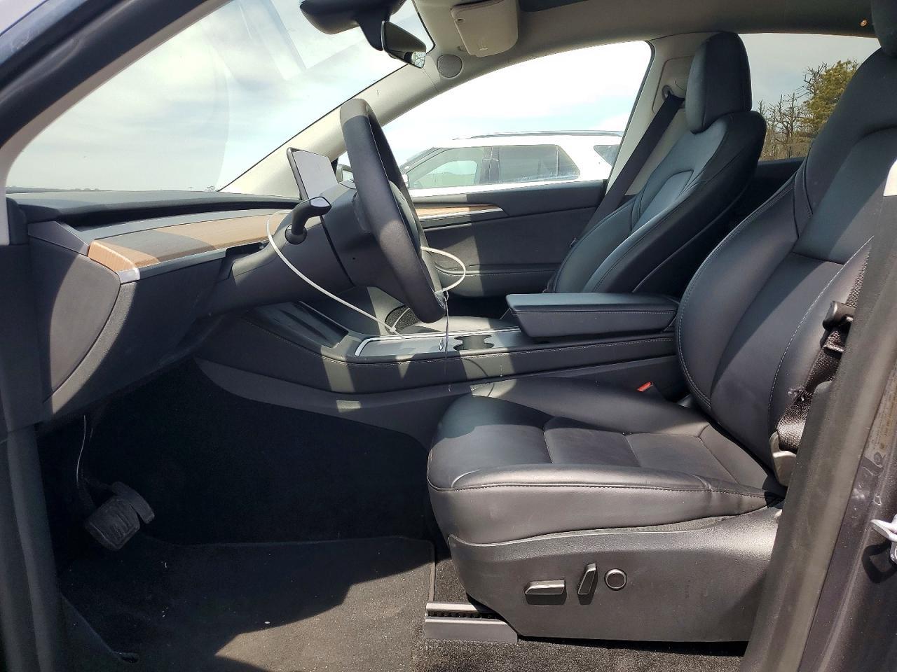 2023 Tesla Model Y - zdjęcie 7