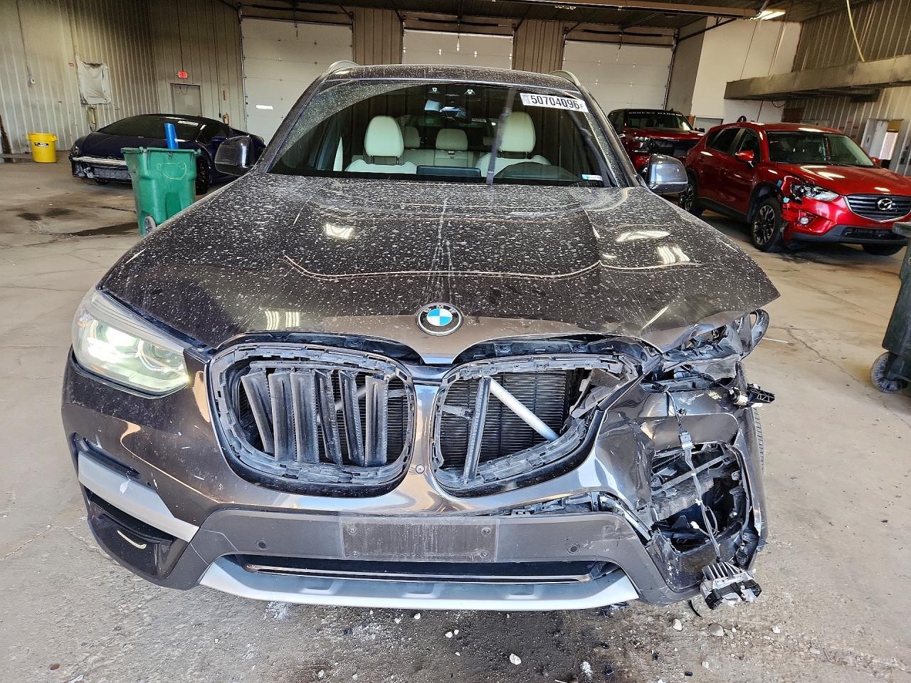 BMW X3 - zdjęcie 5