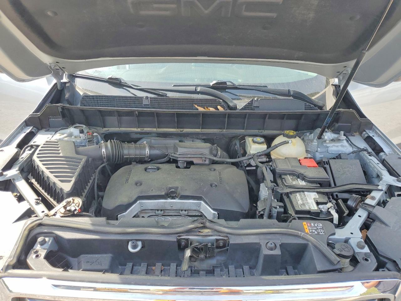 2018 GMC Acadia - zdjęcie 12