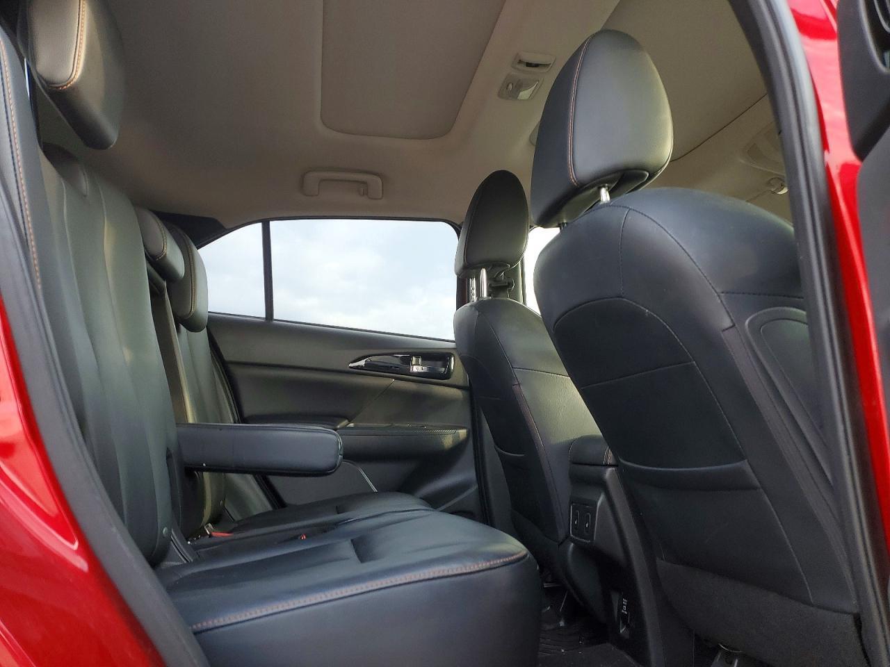 2018 Mitsubishi Eclipse Cross Le - zdjęcie 11