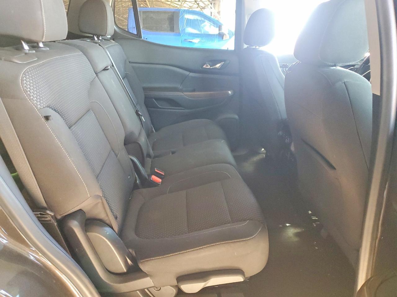 2020 GMC Acadia Sle - zdjęcie 11