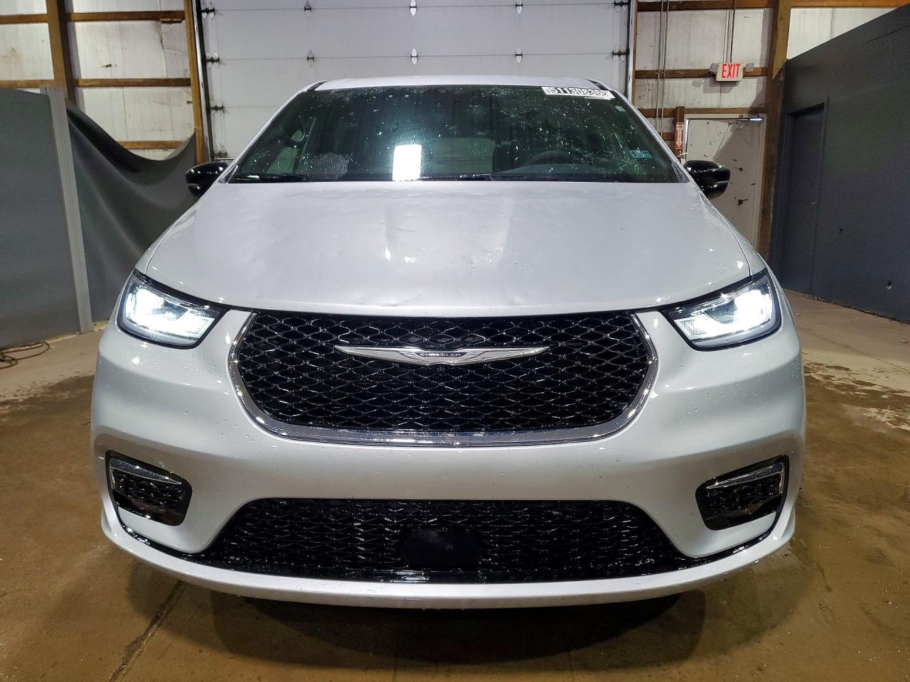 2026 Chrysler Pacifica Select - zdjęcie 5