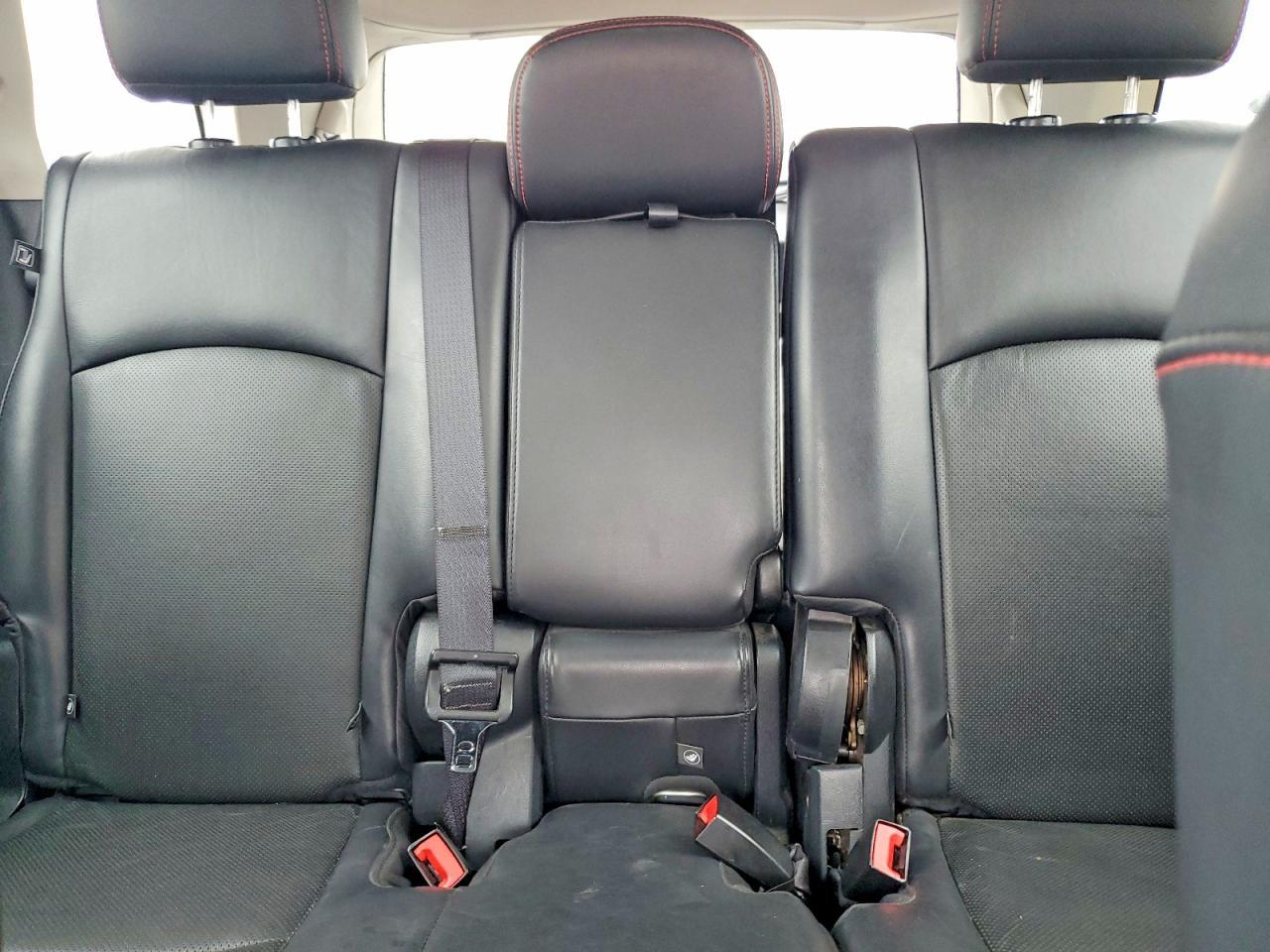 2015 Dodge Journey R - zdjęcie 10