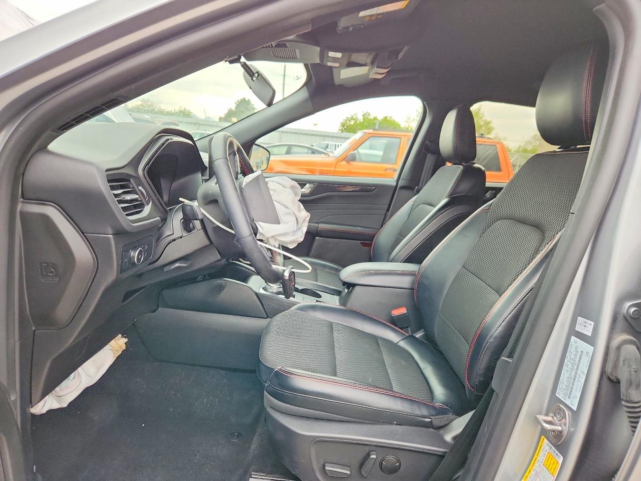 2024 Ford Escape St Line Select - zdjęcie 7