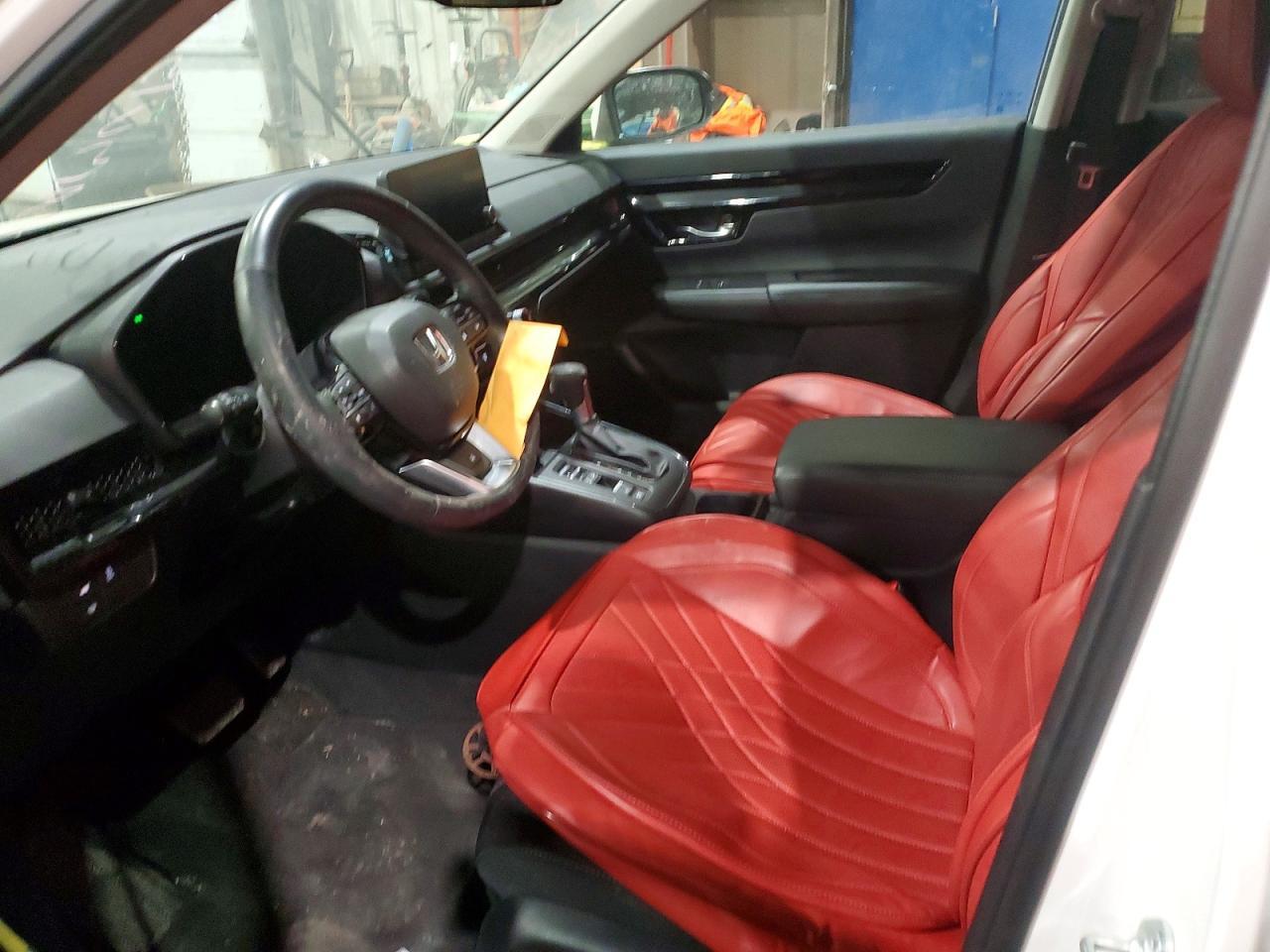 2024 Honda Cr-V Sport - zdjęcie 7