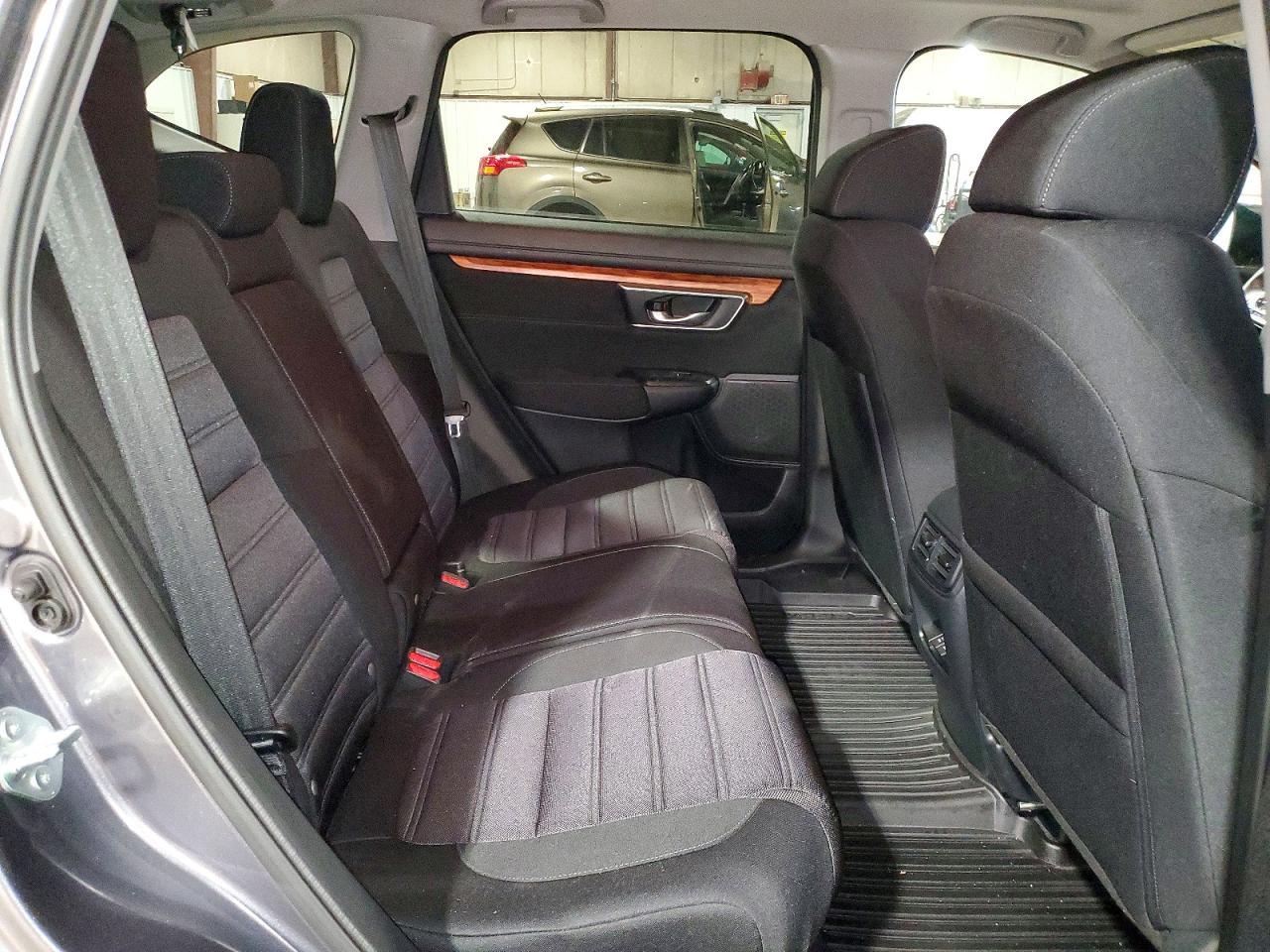 2022 Honda Cr-V Ex - zdjęcie 11