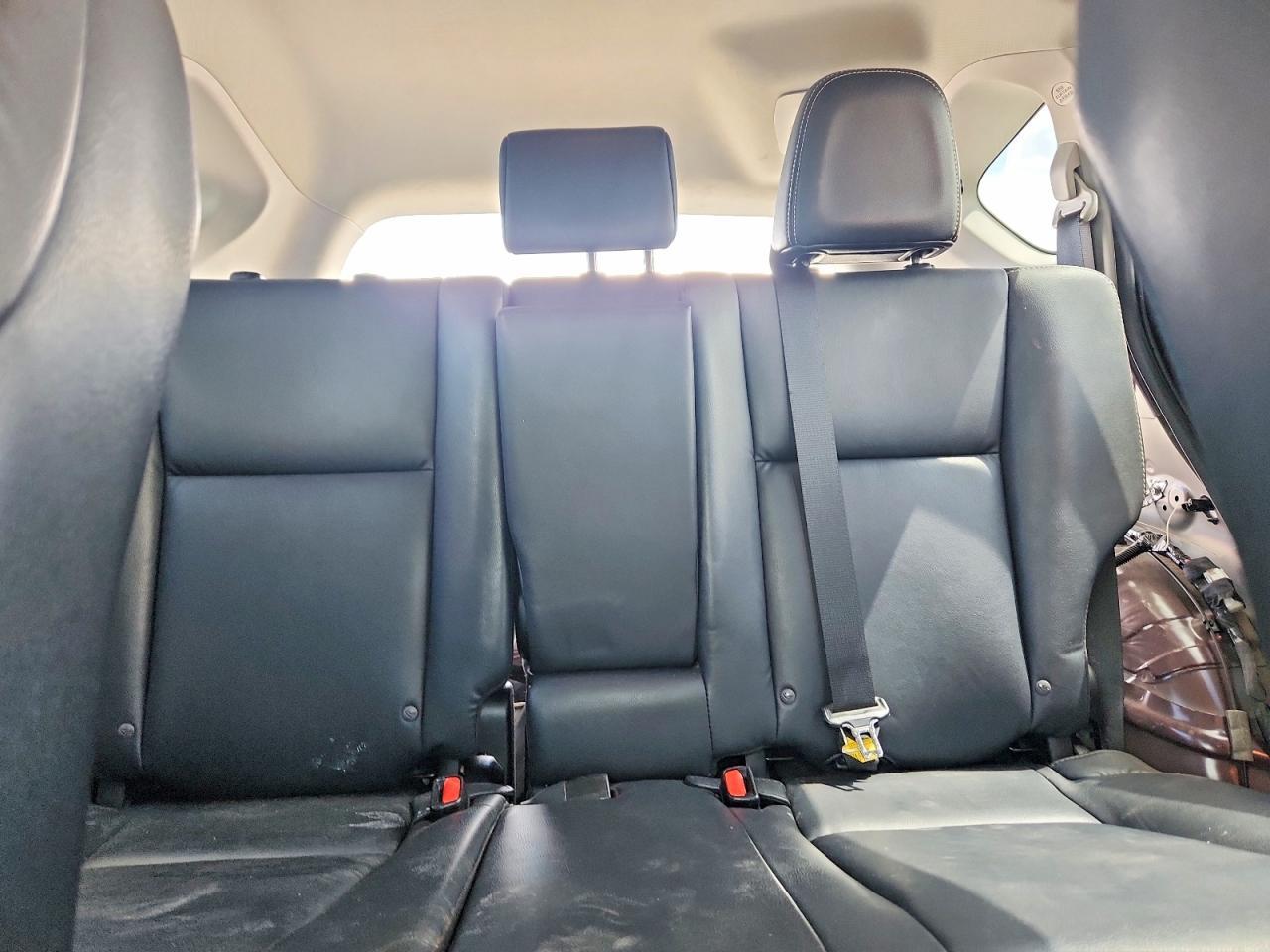 2018 Toyota Rav4 Limited - zdjęcie 10
