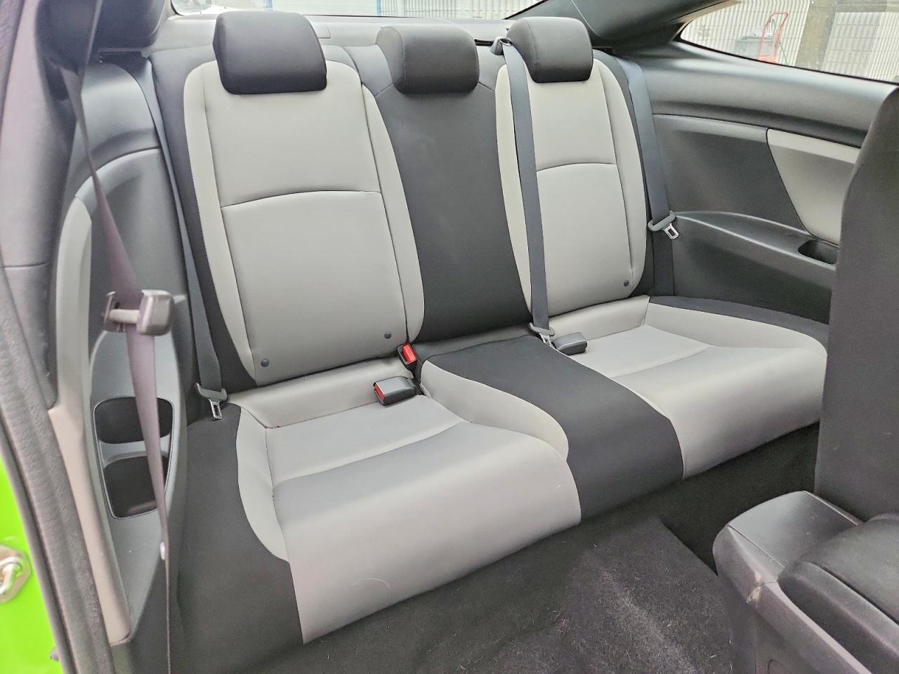 2017 Honda Civic Lx - zdjęcie 10