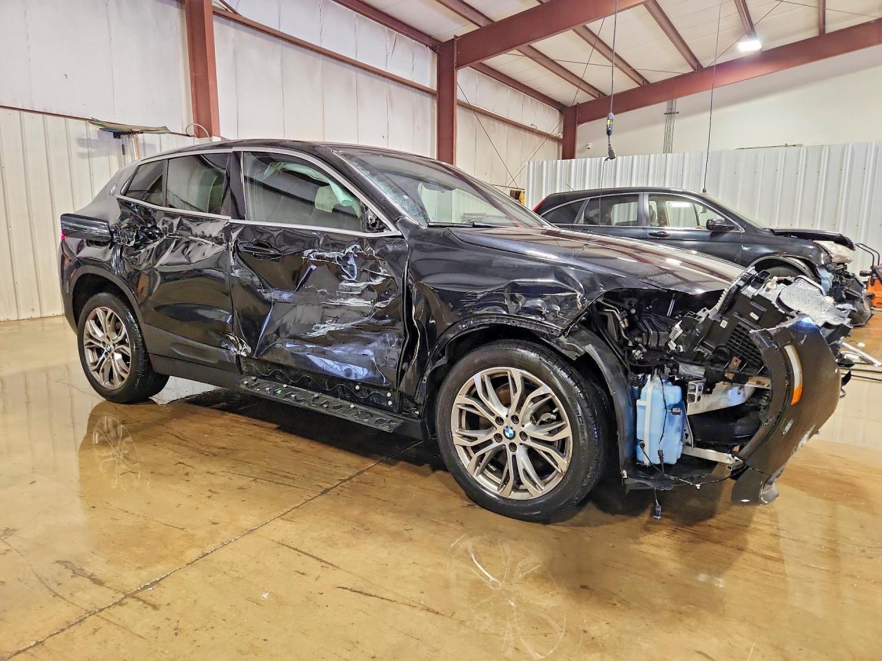 2019 BMW X2 xDrive28I - zdjęcie 4