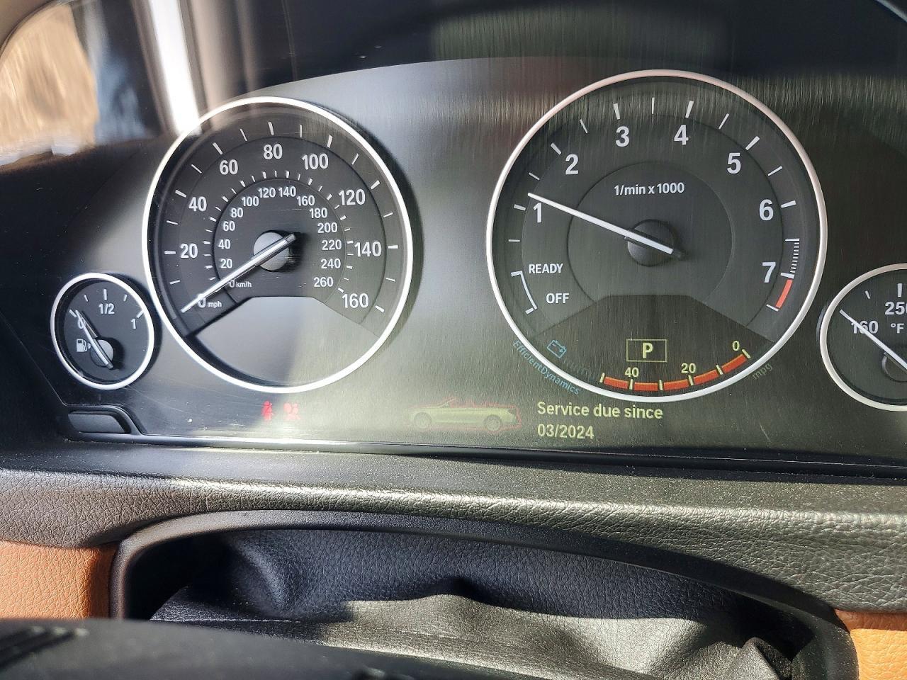 2015 BMW 428 Xi Sulev - zdjęcie 9
