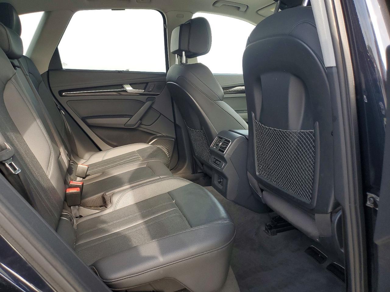2018 Audi Q5 Premium Plus - zdjęcie 11