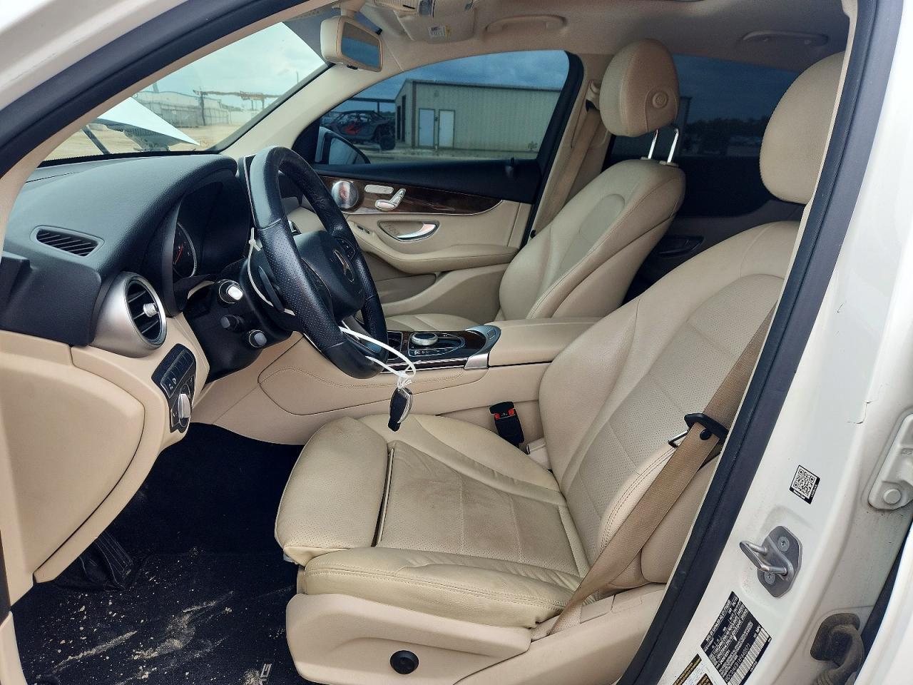 2019 Mercedes-Benz Glc 300 4Matic - zdjęcie 7
