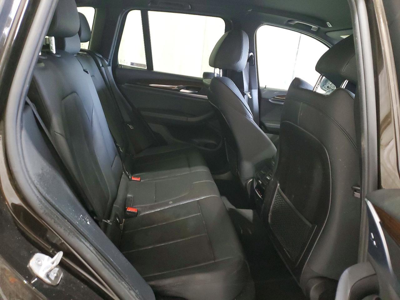 2019 BMW X3 xDrive30I - zdjęcie 11