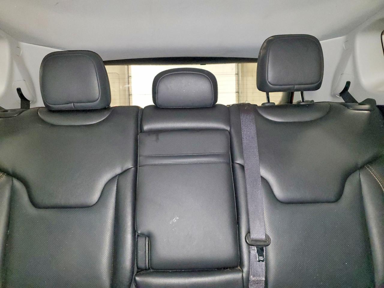2019 Jeep Compass Limited - zdjęcie 10