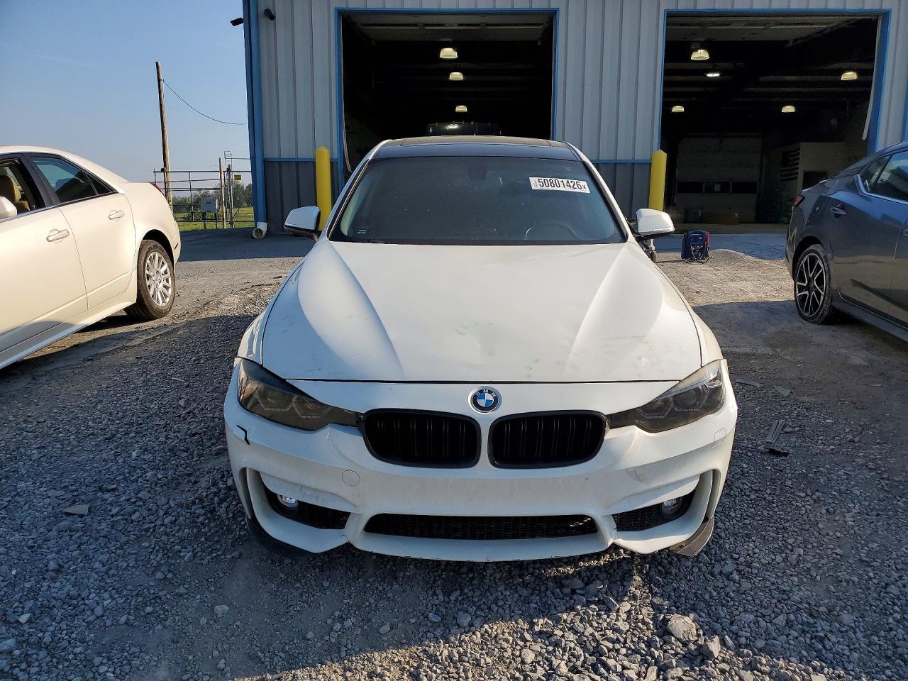 BMW Seria 3 - zdjęcie 5