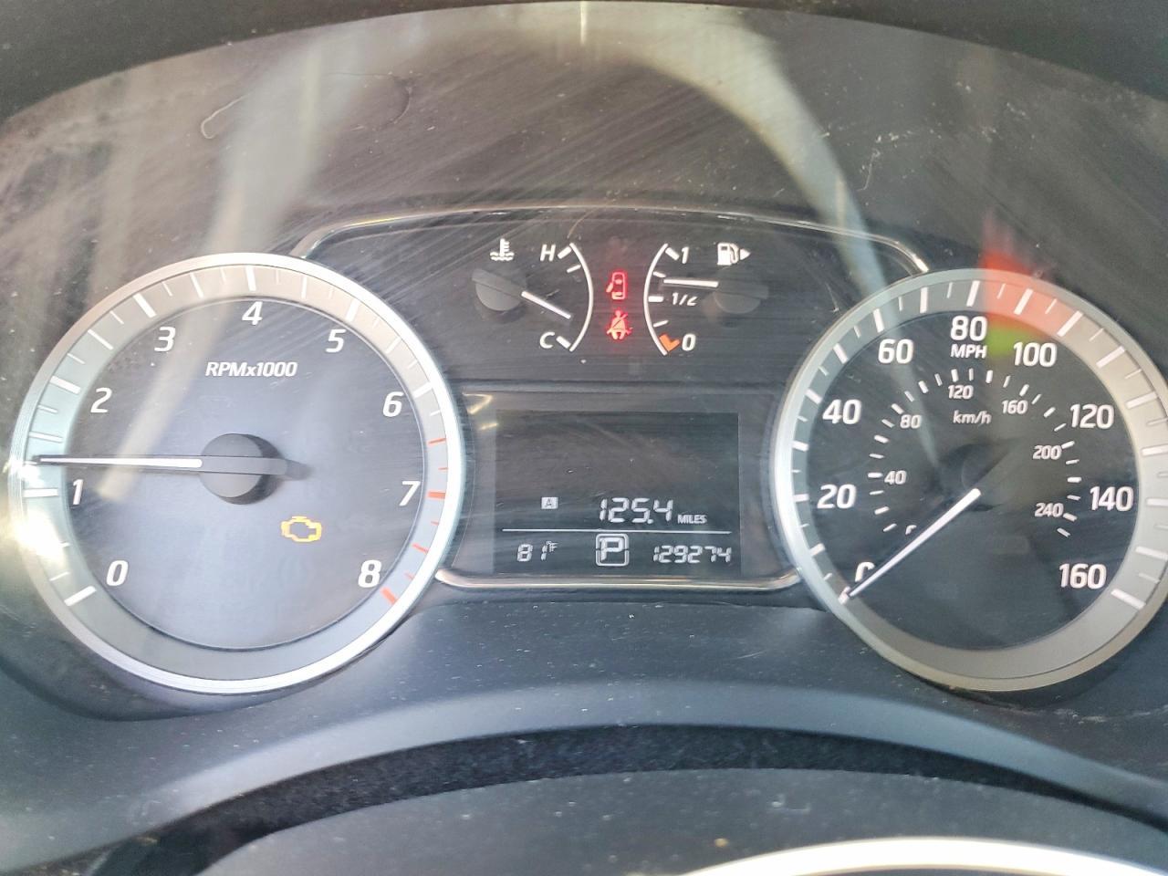 2013 Nissan Sentra S - zdjęcie 17