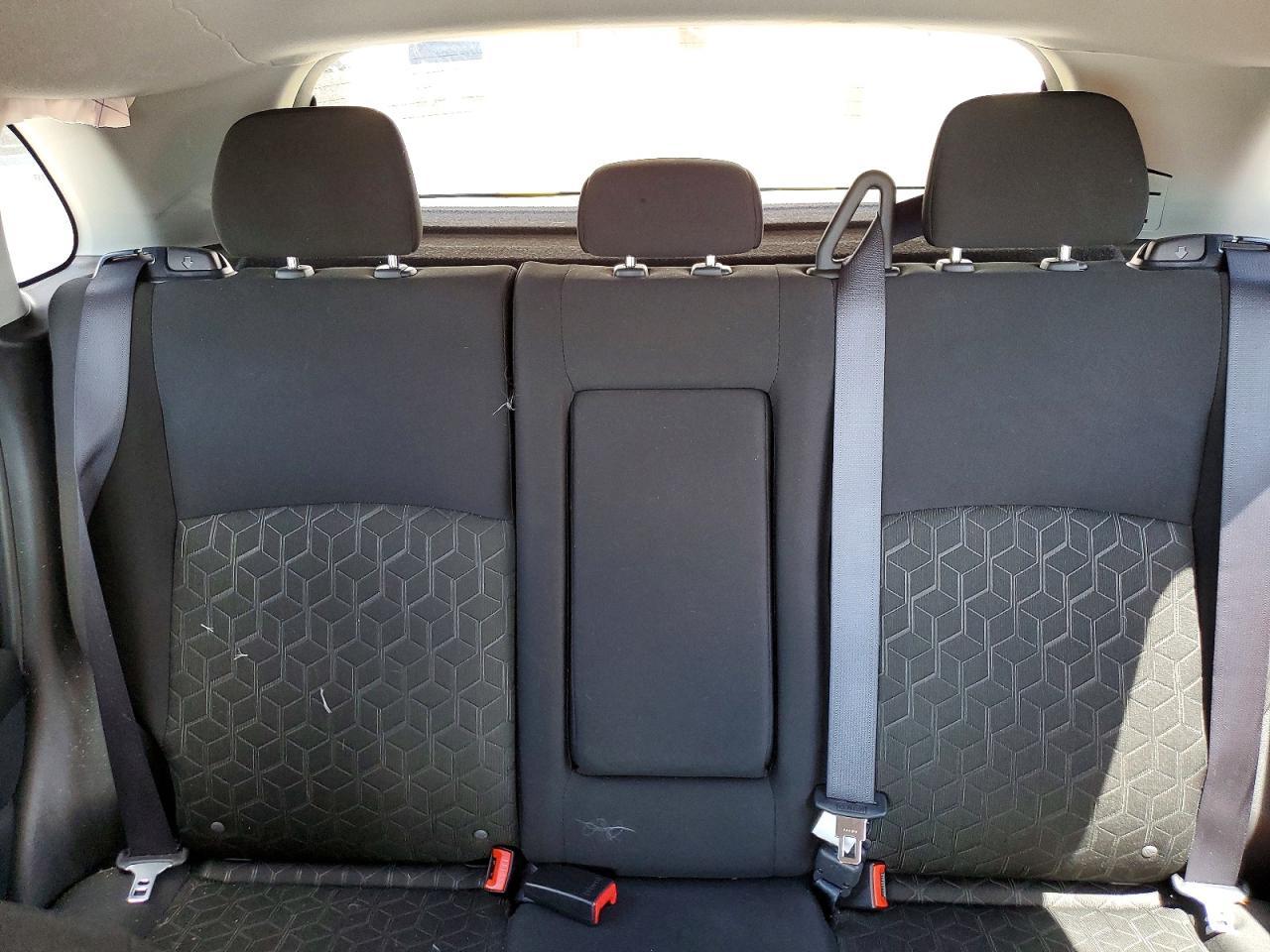 2025 Mitsubishi Outlander Sport S - zdjęcie 10