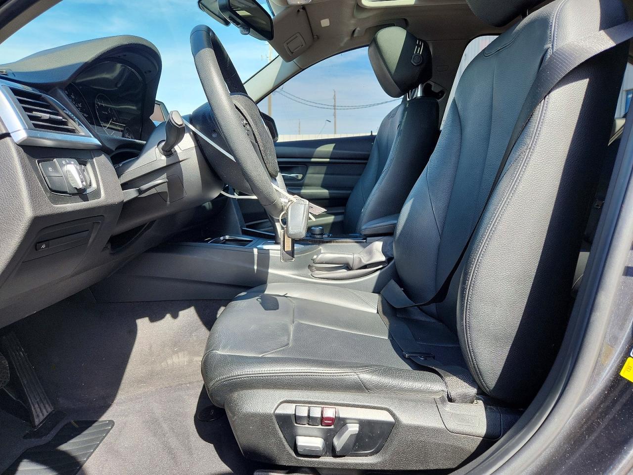 2018 BMW 320 I - zdjęcie 7