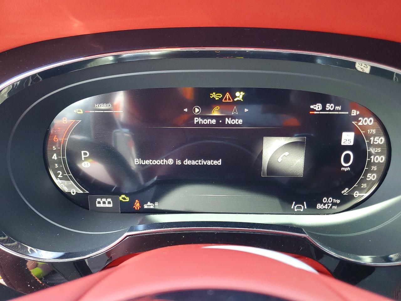 2024 Bentley Bentayga - zdjęcie 9