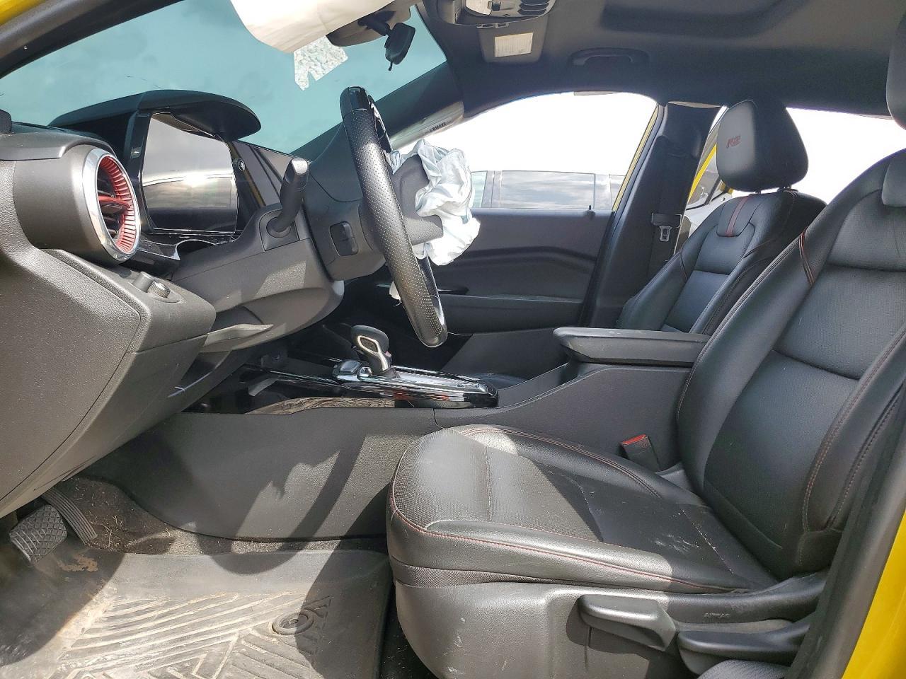 2024 Chevrolet Trax 2Rs - zdjęcie 7