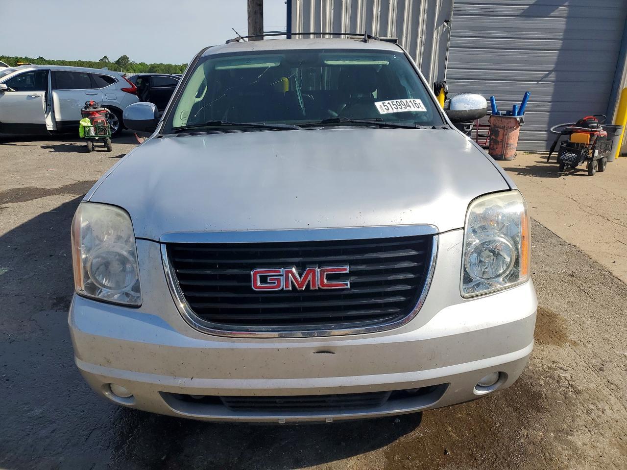2013 GMC Yukon Slt - zdjęcie 5