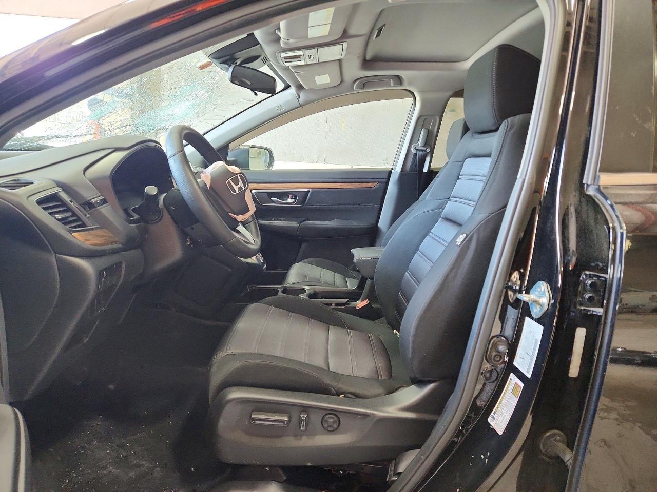 2020 Honda Cr-V Ex - zdjęcie 7