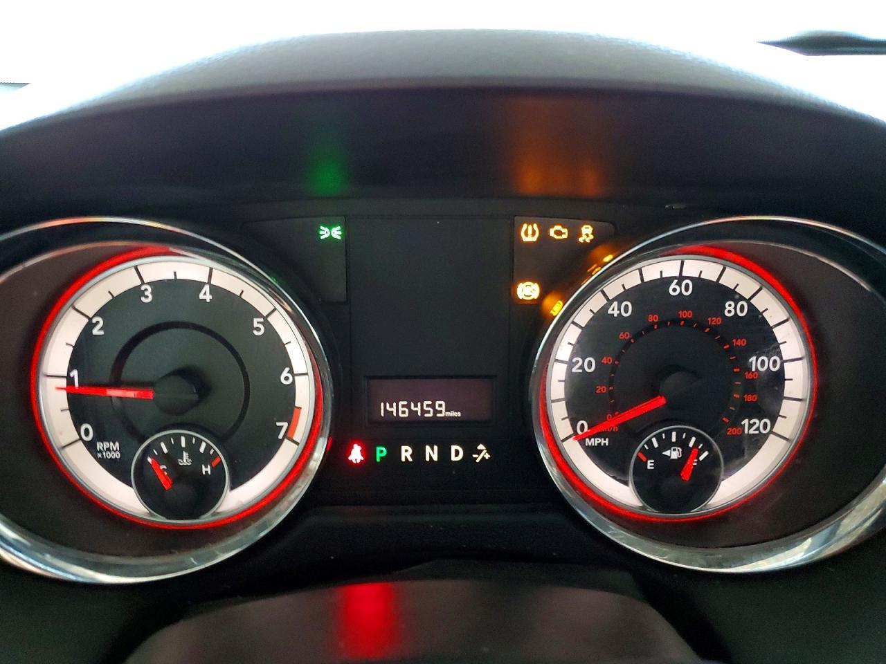 2017 Dodge Grand Caravan Sxt - zdjęcie 9