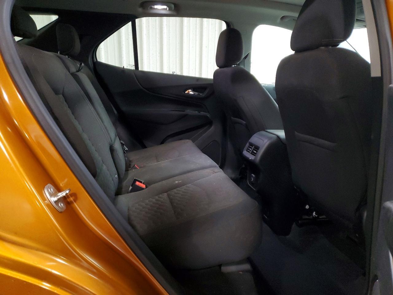 2019 Chev Equinox Lt - zdjęcie 11