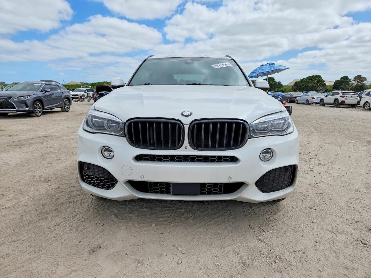 BMW X5 - zdjęcie 5
