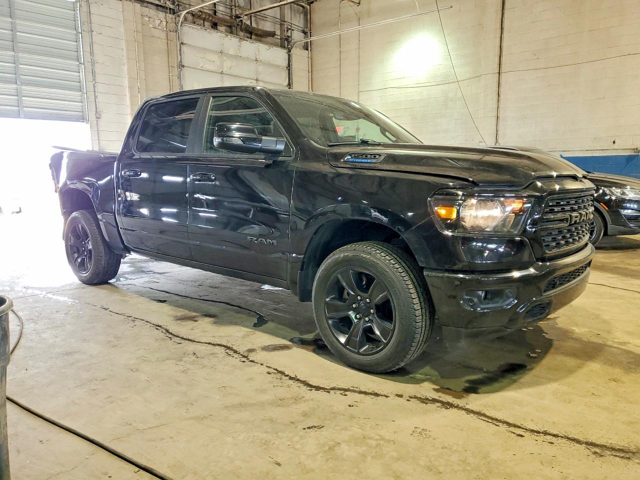 2023 Ram 1500 Big Horn/Lone Star - zdjęcie 4