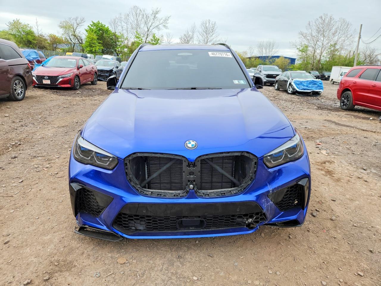 BMW X5 - zdjęcie 5