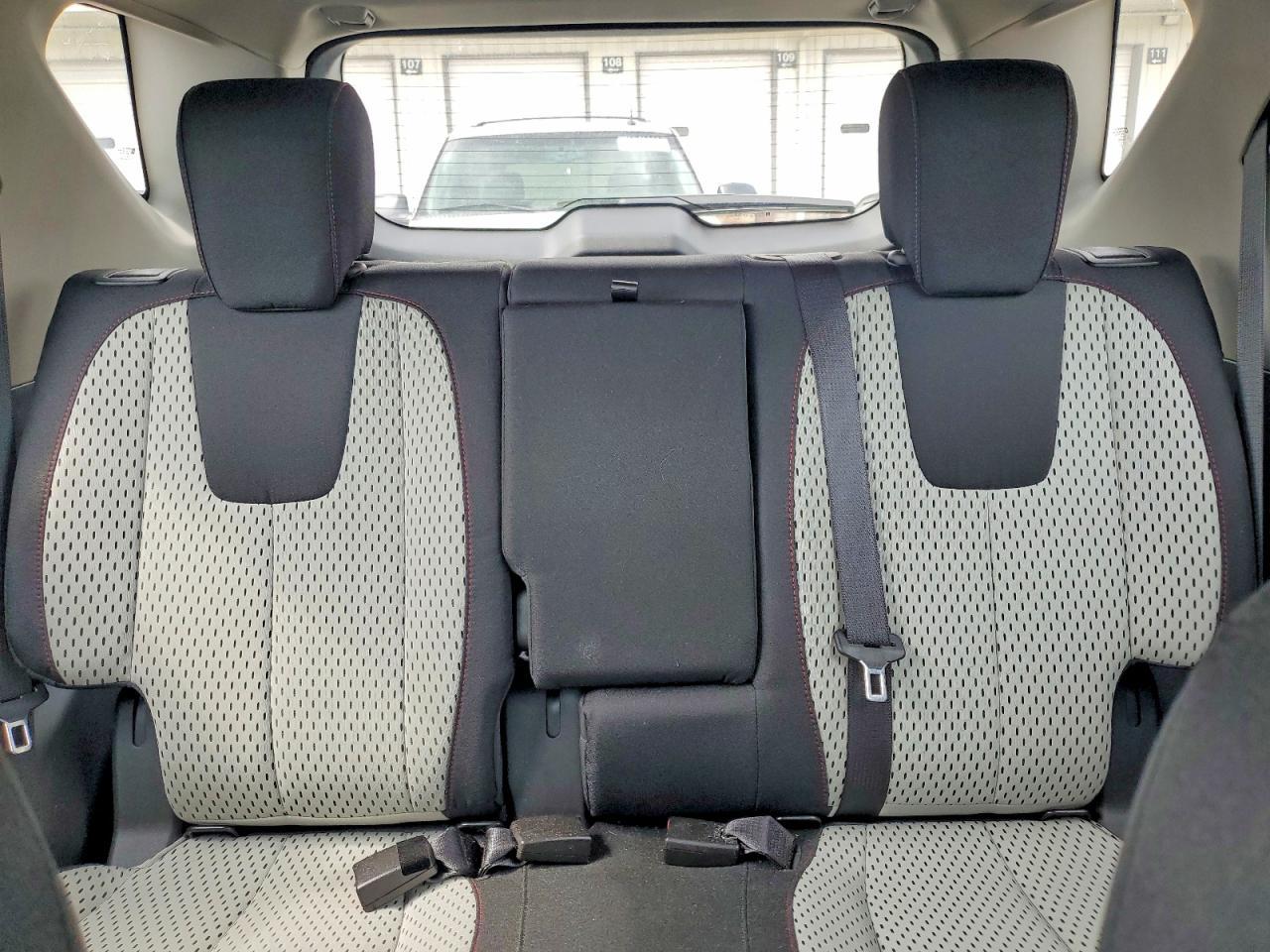 2015 Chevrolet Equinox Ls - zdjęcie 10