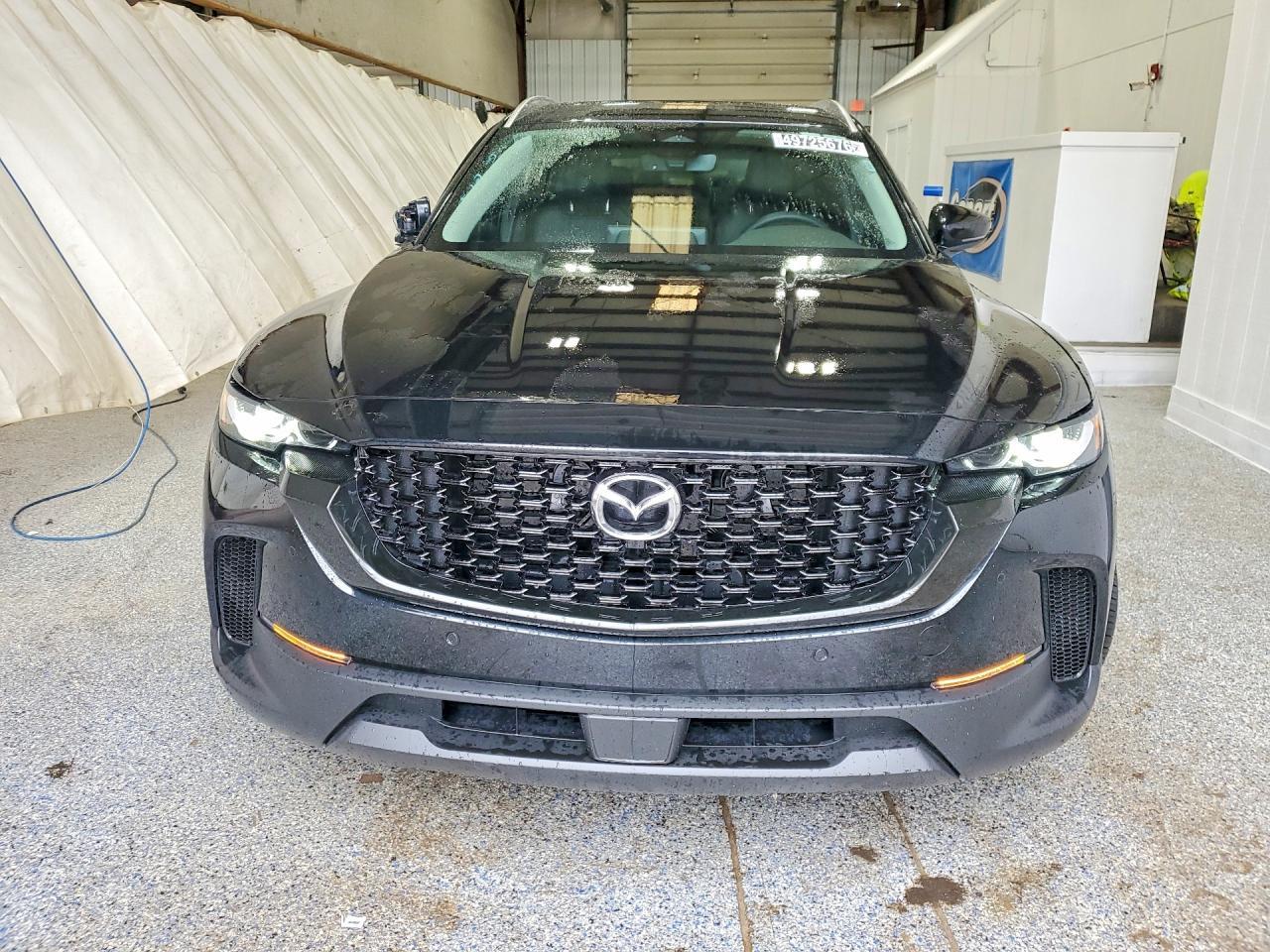 2026 Mazda Cx-50 Premium - zdjęcie 5