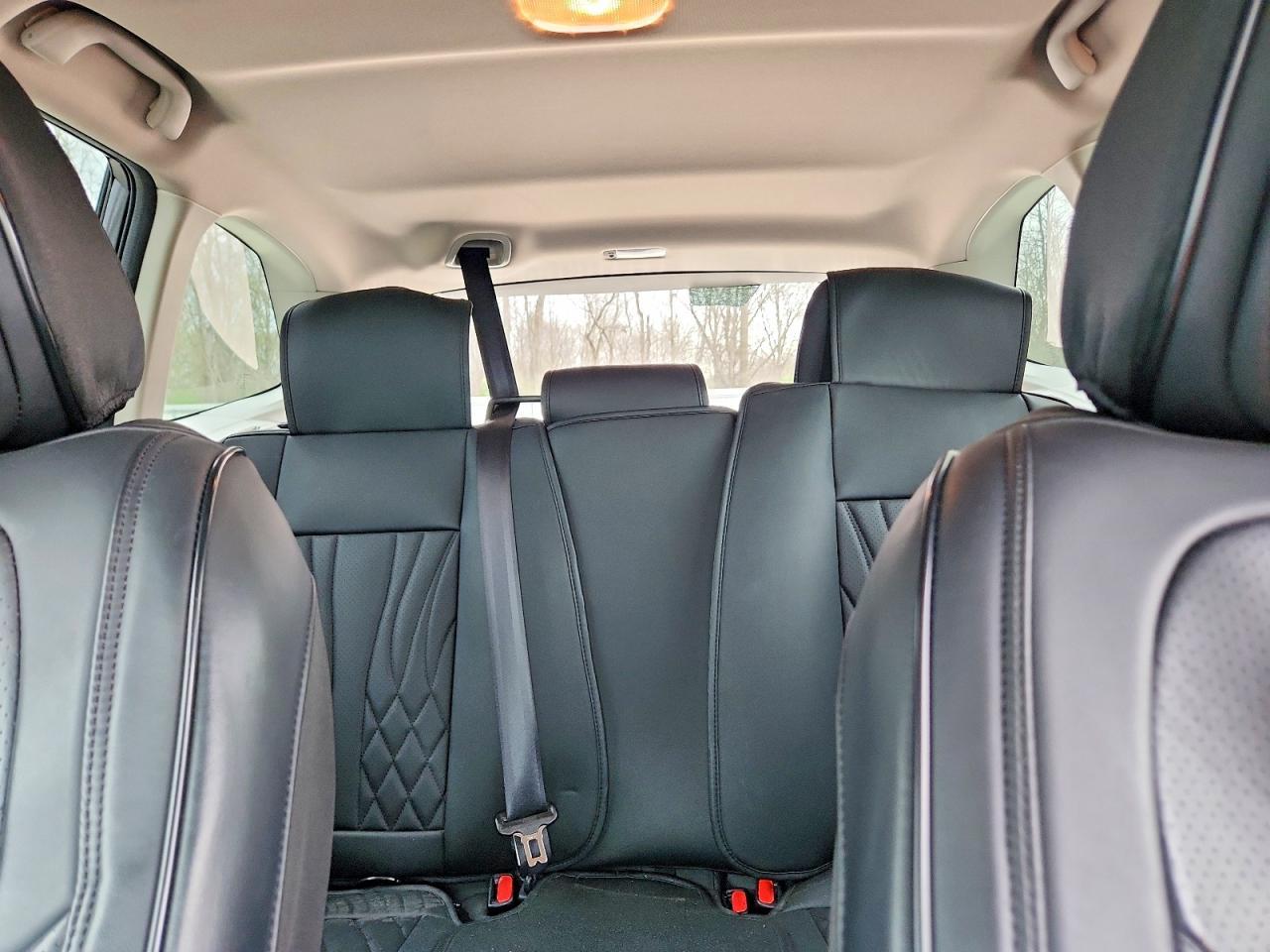 2021 Subaru Forester Premium - zdjęcie 10