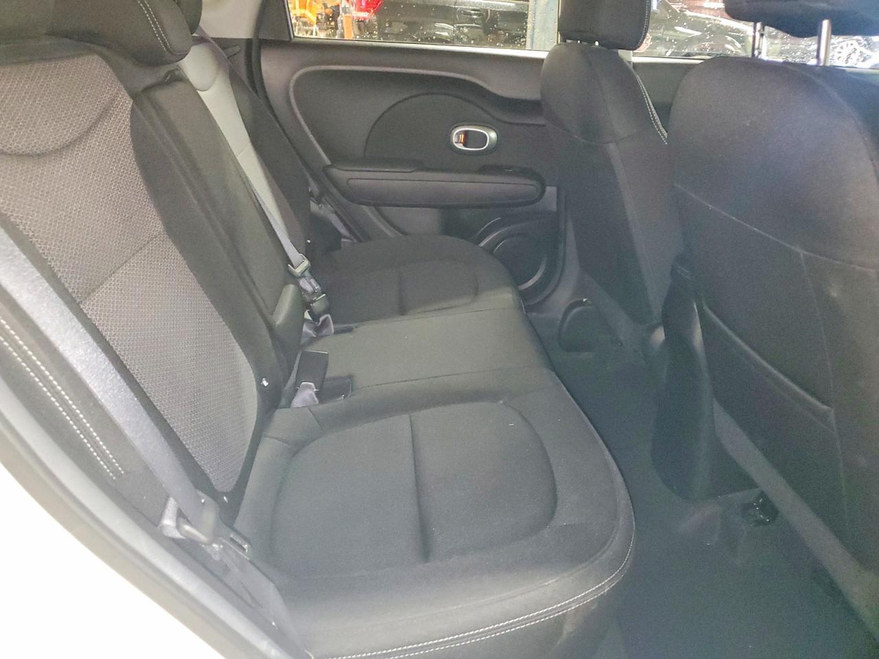 2018 Kia Soul + - zdjęcie 11