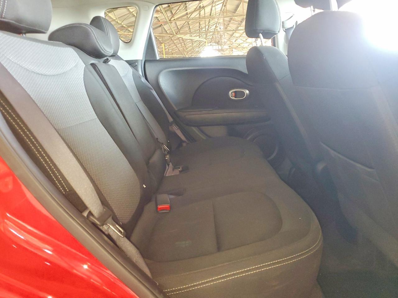 2018 Kia Soul + - zdjęcie 10