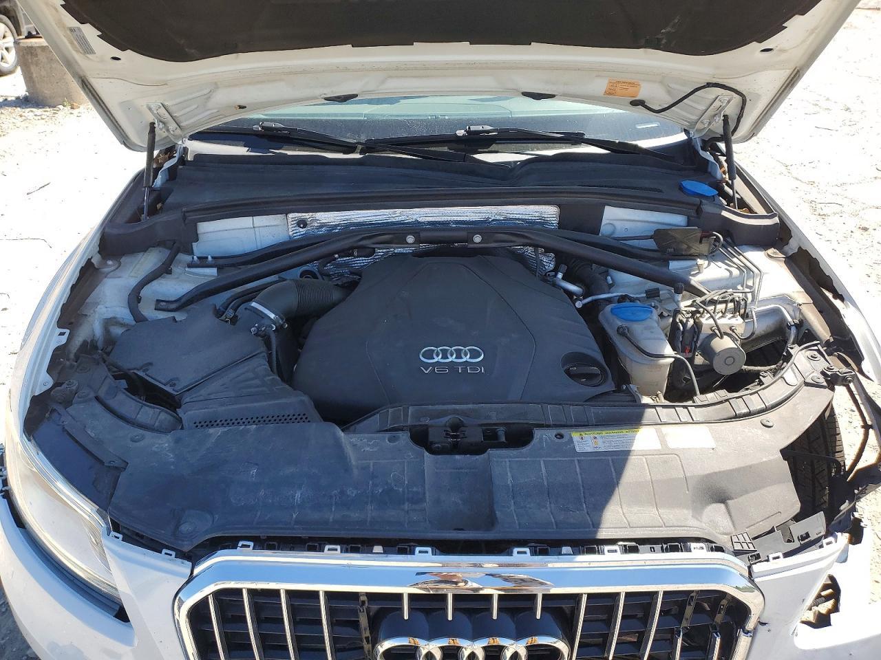 2015 Audi Q5 Tdi Premium Plus - zdjęcie 11