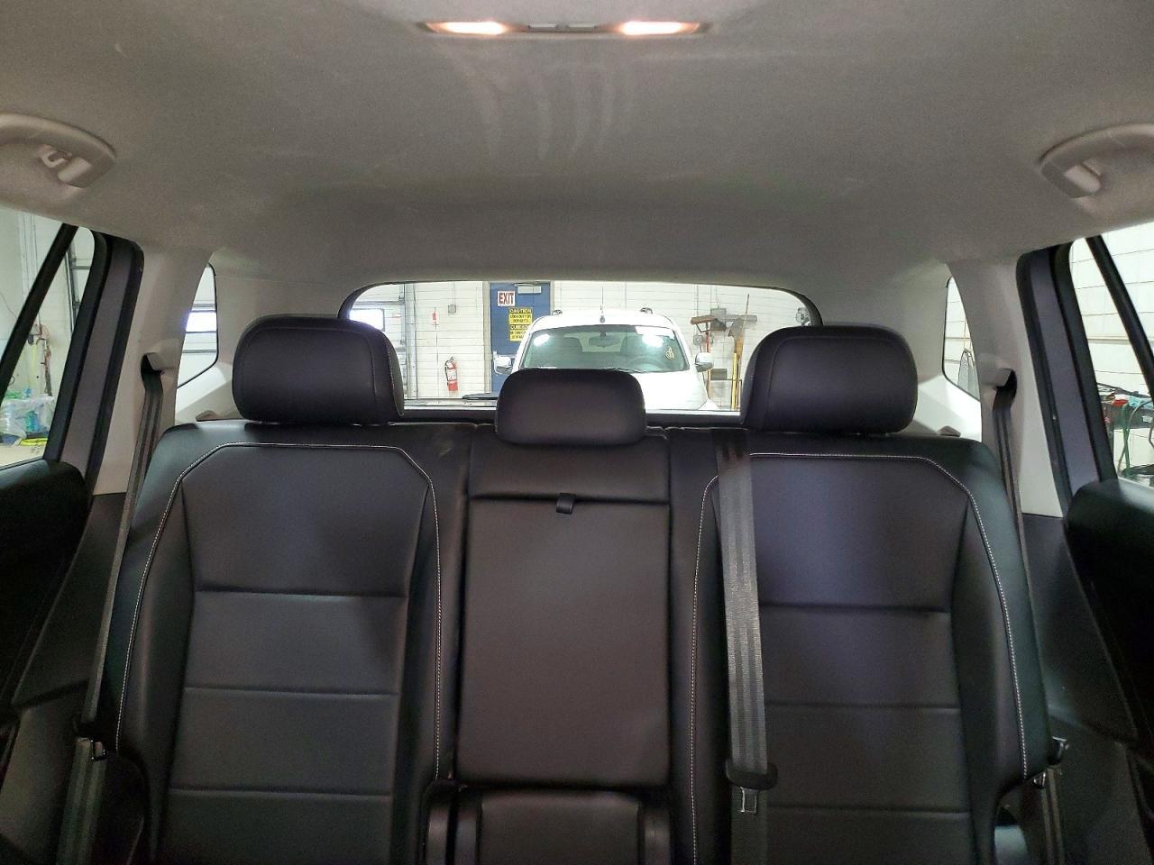 2021 Volkswagen Tiguan Se - zdjęcie 10