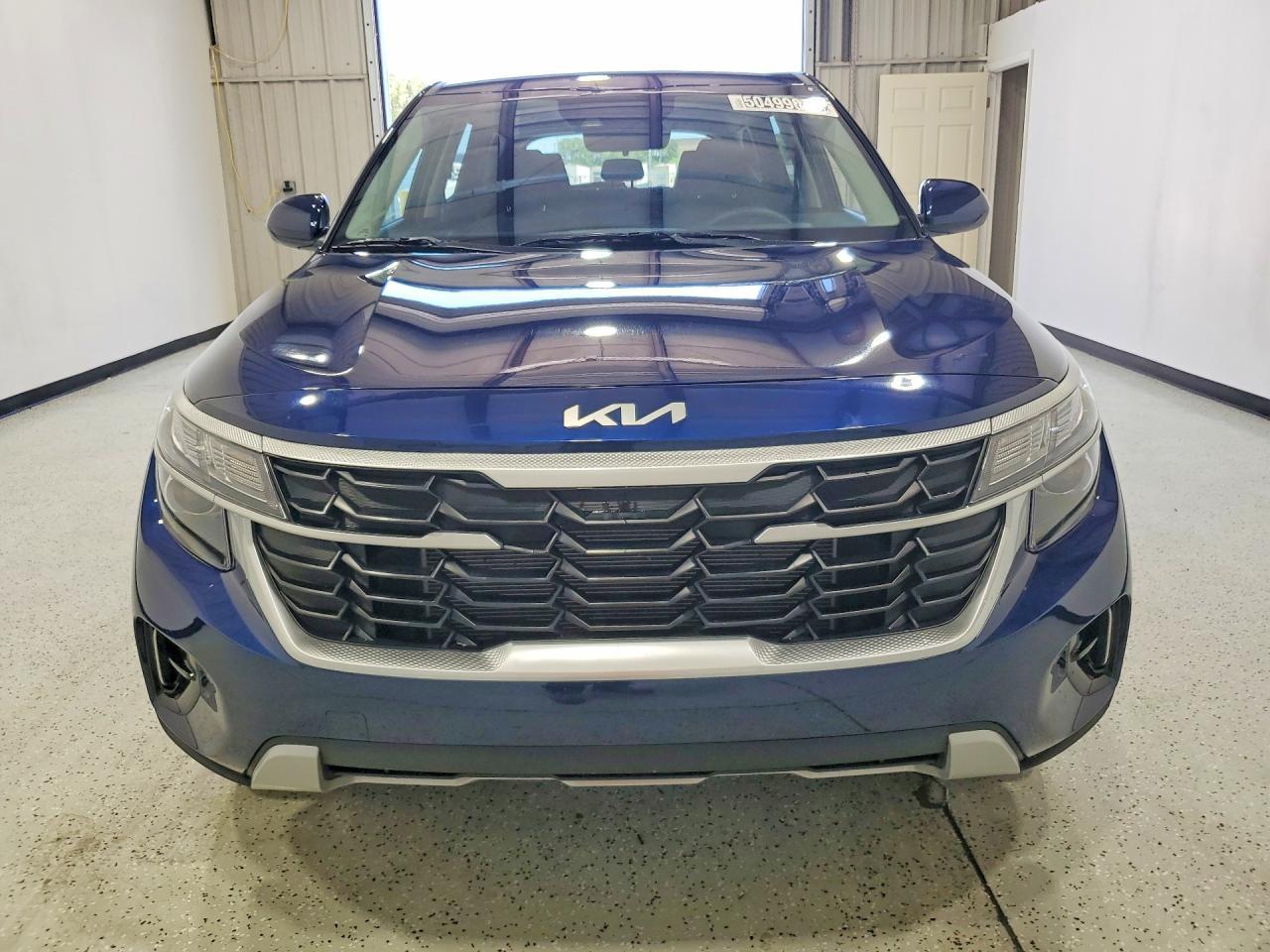 2026 Kia Seltos Lx - zdjęcie 5