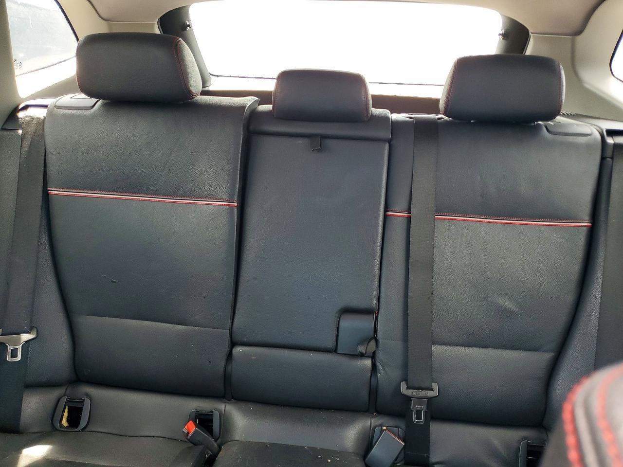 2014 BMW X1 Sdrive28I - zdjęcie 10