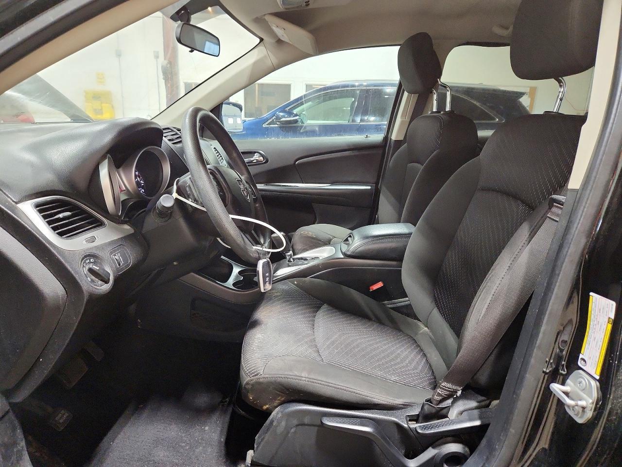 2018 Dodge Journey Se - zdjęcie 7