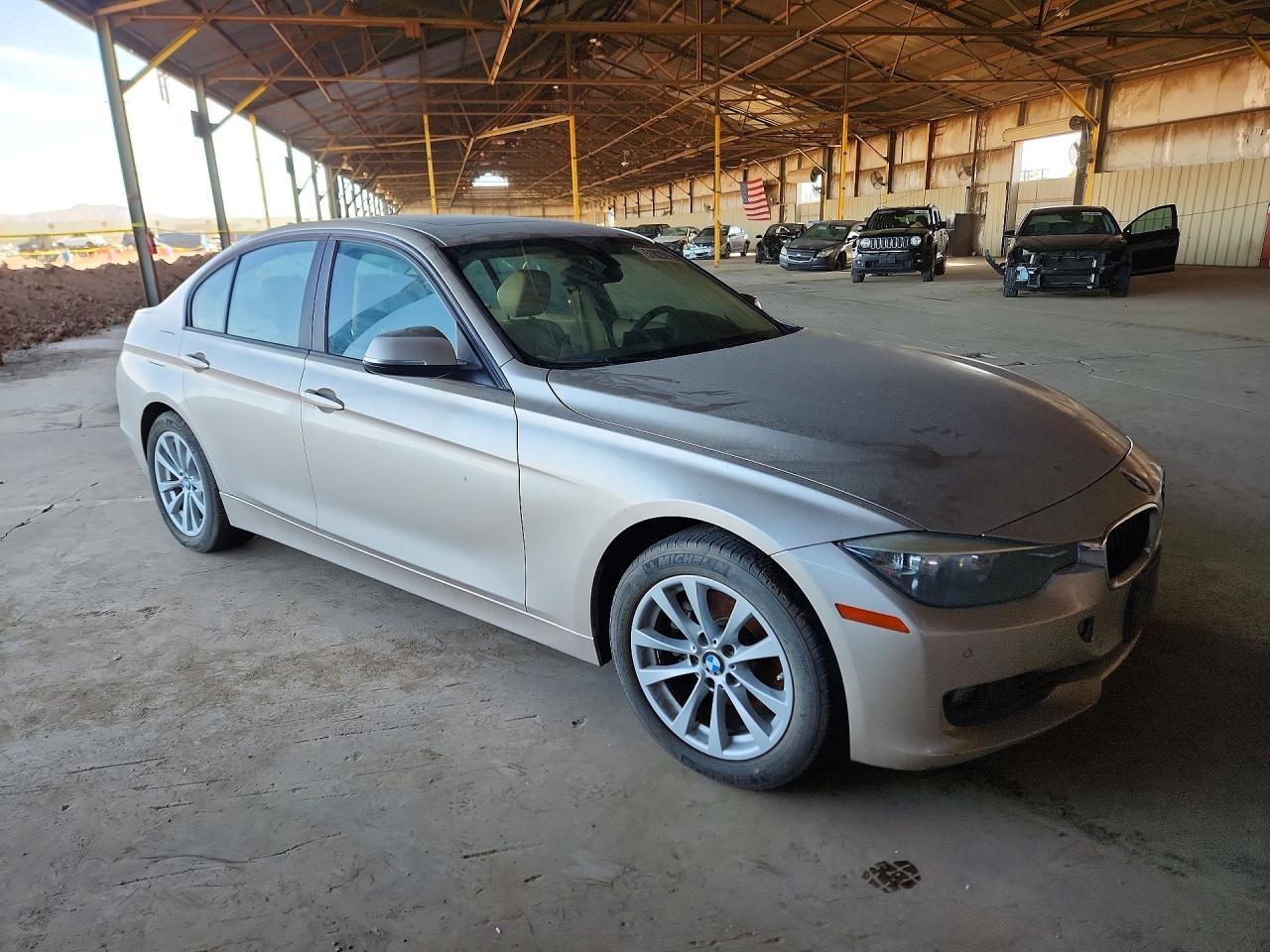 BMW Seria 3 - zdjęcie 4