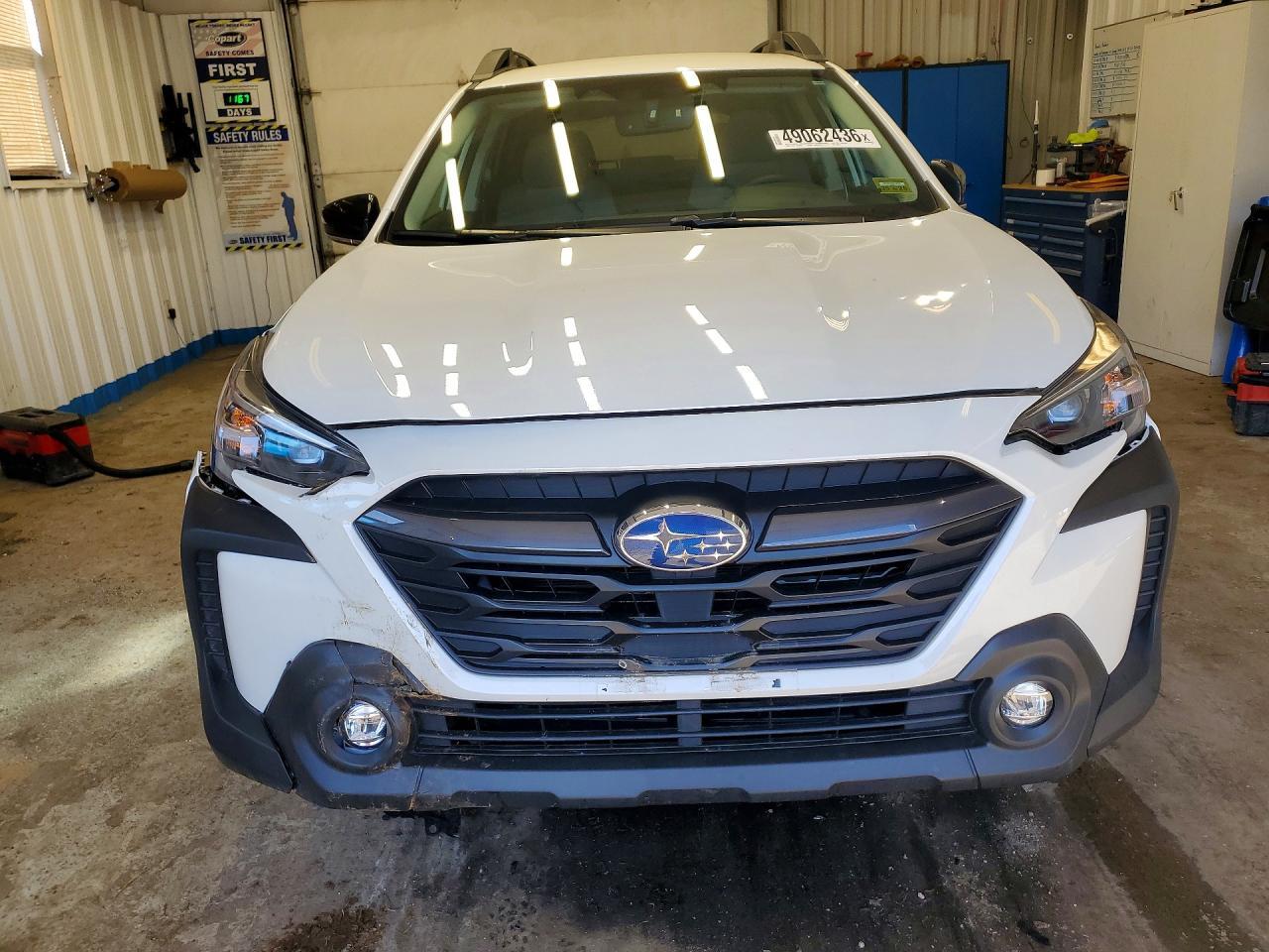2025 Subaru Outback Premium - zdjęcie 5