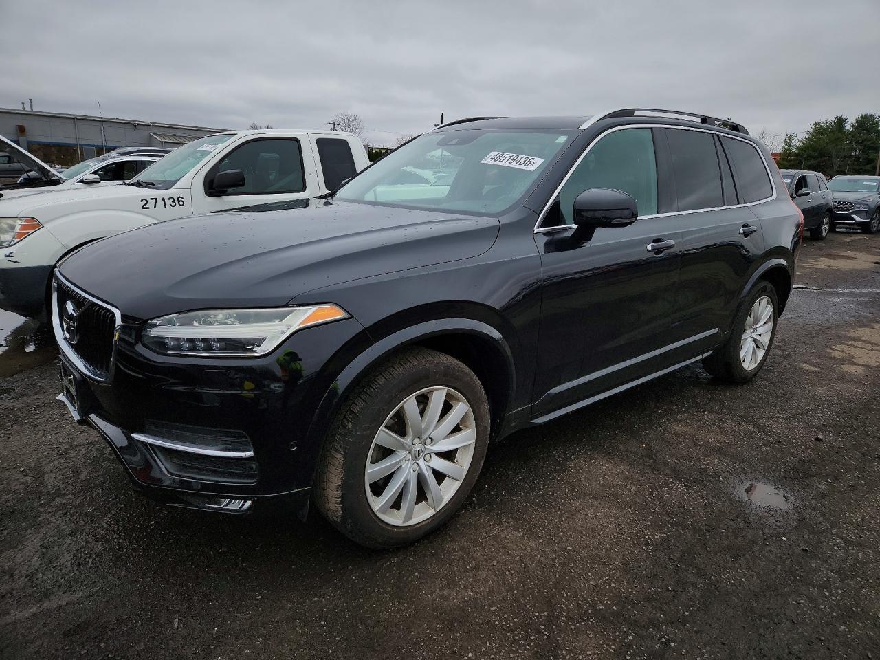 Volvo XC90 - zdjęcie 1
